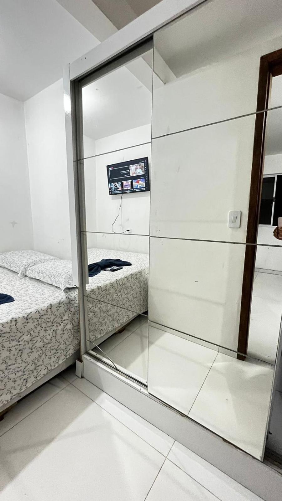 Pousada Mirante Do Cesar Bombinhas Dış mekan fotoğraf