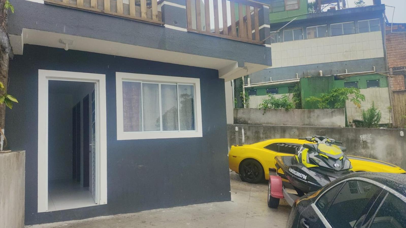 Pousada Mirante Do Cesar Bombinhas Dış mekan fotoğraf